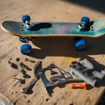 Maintaining Your Best Street Skateboard